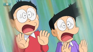 Tập 831| Doraemon: Chú Mèo Máy Đến Từ Tương Lai【 Vietsub 】