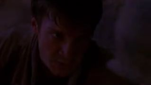 Firefly: Season 1, Episode 1 "The Train Job"