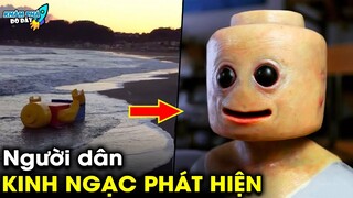 ✈️ 10 Phát Hiện Đáng Kinh Ngạc Và Kỳ Lạ Tại Những Nơi Không Tưởng Mà Bạn Chưa Biết | Khám Phá Đó Đây