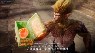 shrouding-the-heavens-episode 136