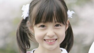 幼小的[桥本环奈]桥本小奈的浴袍瞬间--宝贵视频