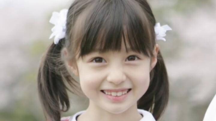 幼小的[桥本环奈]桥本小奈的浴袍瞬间--宝贵视频