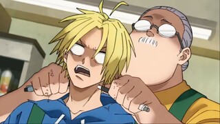 SAKAMOTO DAYS REVIEW SINGKAT