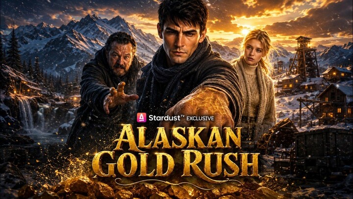 ALASKAN GOLD RUSH