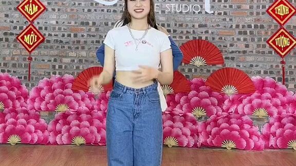 ai nhảy ko💃