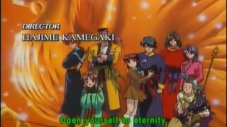 Fushigi Yuugi Episode 16