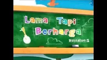 upin&ipin season 4 eps lama tapi berharga