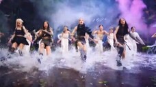 PINK VENOM first place! Today, SHOW! CHAMPION first place, congratulations to BLACKPINK