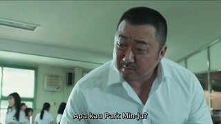 THE VILLAGERS (2018) FULL HD SUB INDO