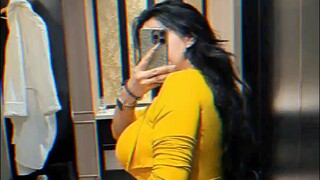 If you like this outfit, don’t scroll 😍🔥 | 如果你喜欢这套衣服,不要划走 💃 @mianiyla