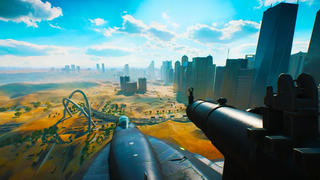 Battlefield 2042 - ช่วงเวลา EPIC 3