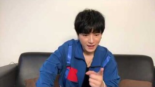 พูดคุยเกี่ยวกับ เพลง SKY กลับ คริส พีรวัส ( ในLive FB GMMTV ) #Kristperawat #KristperawatSKY