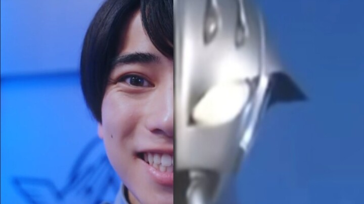 “奈克瑟斯最强人间体--一之濑宝太郎”