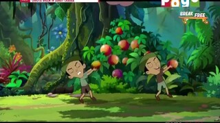 choota bheem samay chaka