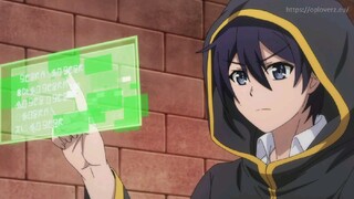 |04|Shinka No Mi |The Fruit Of Evolution| (Eps04) |SubIndo| (BsTation) Subs Indonesia