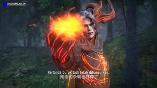 Heavenly Capital Eps 19 Sub Indo