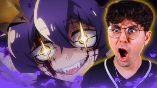 UTENA JUST WENT CRAZY!! | Gushing Over Magical Girls Episode 11 and 12 REACTION!