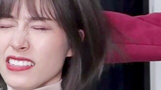 这么多年的怨气都在这一刻爆发 我！今天！值了！！！