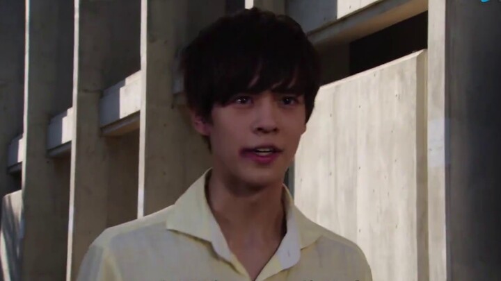 [Tokusatsu Ship Report 20] Kamen Rider Zero-one Official Information Interpretation & Zi-O You Are L