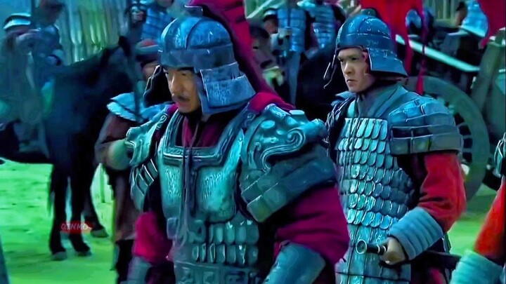 “Walks with a wobbly, swaying gait!”