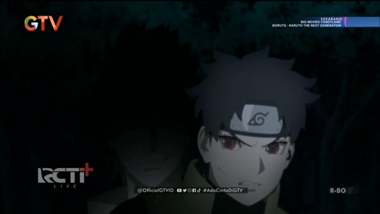 Boruto Episode 128 : Free Download, Borrow, and Streaming : Internet Archive