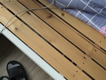 بعد ثلاثة أيام فقط بدأوا يرفعون المستوى، أنا ما أقدر أكمل!