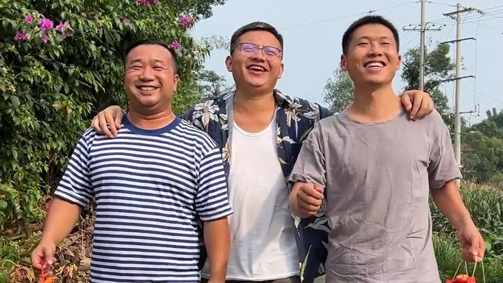 Selama pikiran tidak menyerah, jalan keluar pasti lebih banyak daripada kesulitan!