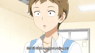 Handa-Kun Eps 03 (sub indo)