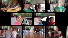 McJuggerNuggets Cameraman Competition (Larry’s Lounge Montage) Daym Drops Reaction