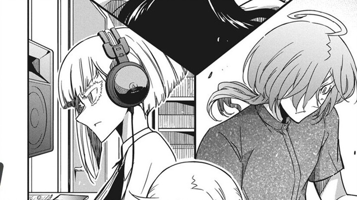 [Rock Is a Lady's Hobby Tập 44] Bài hát gốc dở tệ?! Mọi người đã bỏ công sức ra làm, vậy mà kết quả 