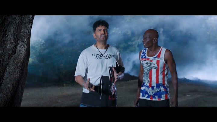 Devil's Double Next Level (2025) Tamil