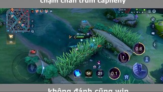 đẳng cấp top 1 yena kéo rank