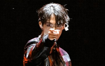 Phản ứng AAA || Mặt mũi đều do Lee Seok-min mang lại