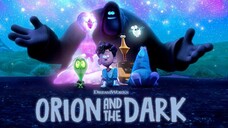 Watch movie [Orion and the Dark 2024 Trailer  ] link in description: