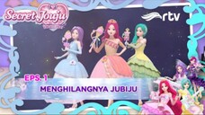 Secret Jouju: Bijou Of Star | Menghilangnya Jubiju | Episode 1
