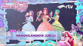 Secret Jouju: Bijou Of Star | Menghilangnya Jubiju | Episode 1