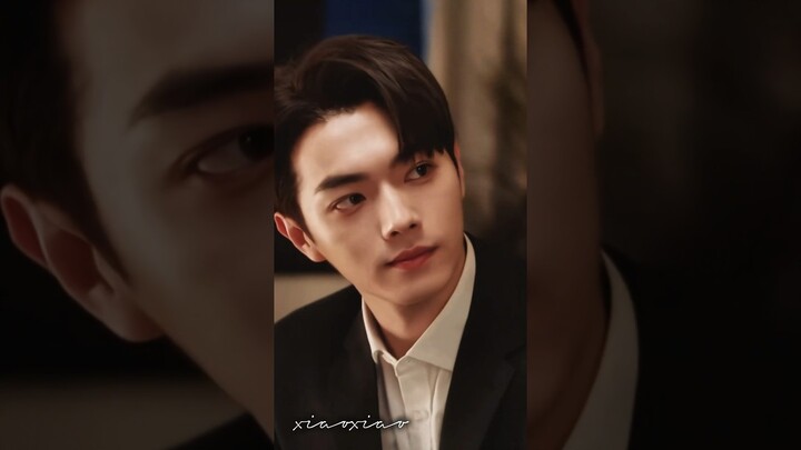 ‧₊˚🖇️ Drama name : Best Choice Ever #สวีข่าย #XuKai #สุดท้ายคือเธอ