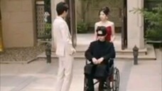 13. 4th bride to blind & lame cursed CEO only she survives & tames him winning true love