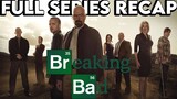 BREAKING BAD Full Series Recap | Season 1-5 Ending Explained
