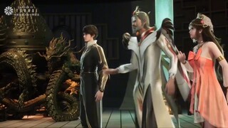 The Strongest Upgrade (Martial Sovereign) Episode 29 Sub Indo #1