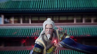 ตอนที่ 47 ฝืนลิขิตฟ้าข้าขอเป็นเซียน [4K][ซับไทย]