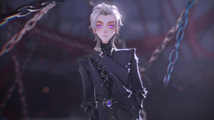 【哈利波特魔法觉醒MMD】黑龙Gimme More