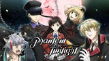 Phantom in the Twilight Episode 8