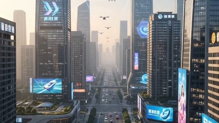 China_tech_innovation_#ChinaTechInnovation #ChinaTechnology #TechInnovation #FutureTechnology