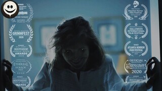 【微恐/获奖】【蛹】我的妈妈是个昆虫学家，是个昆虫学家，是个昆虫
