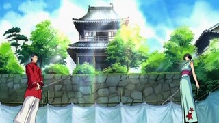 Anime Legendaris Samurai Deeper Kyo Sub indo Episode 7