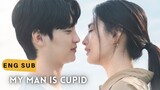 My Man Is Cupid trailer | Korean drama [Eng Sub] |Nana And Jang Dong Yoon