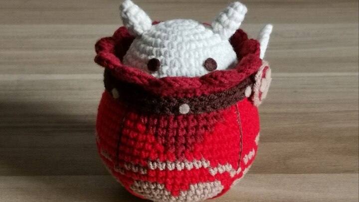 مش مسموح بألعاب نارية في رأس السنة؟ خلّي بس نعمل قنبلة تقفز!