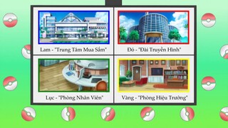 Pokemon mùa 6 tập 17 thuyết minh