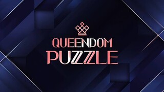 Queendom Puzzle - eps. 09 (sub indo)